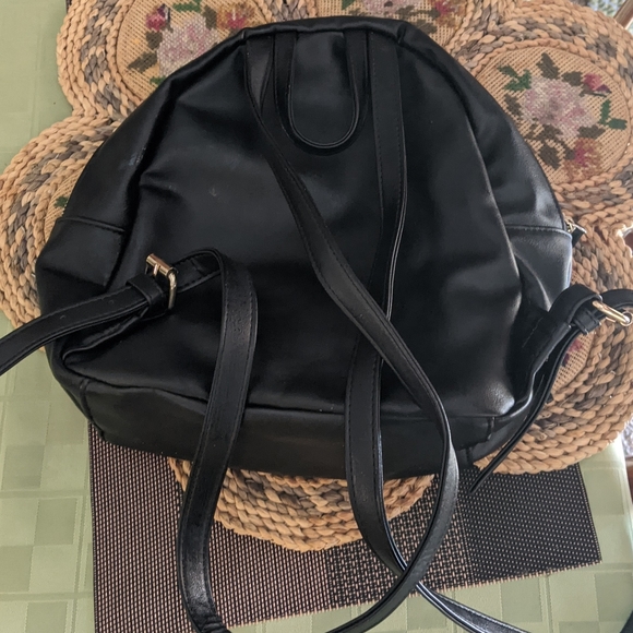Forever 21 Bags Forever 2 Backpack Purse Poshmark